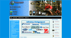 Desktop Screenshot of gunapris.net